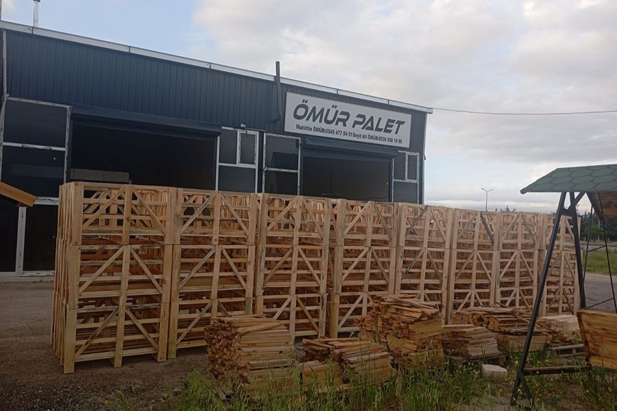 Kocaeli Euro Palet Fiyat